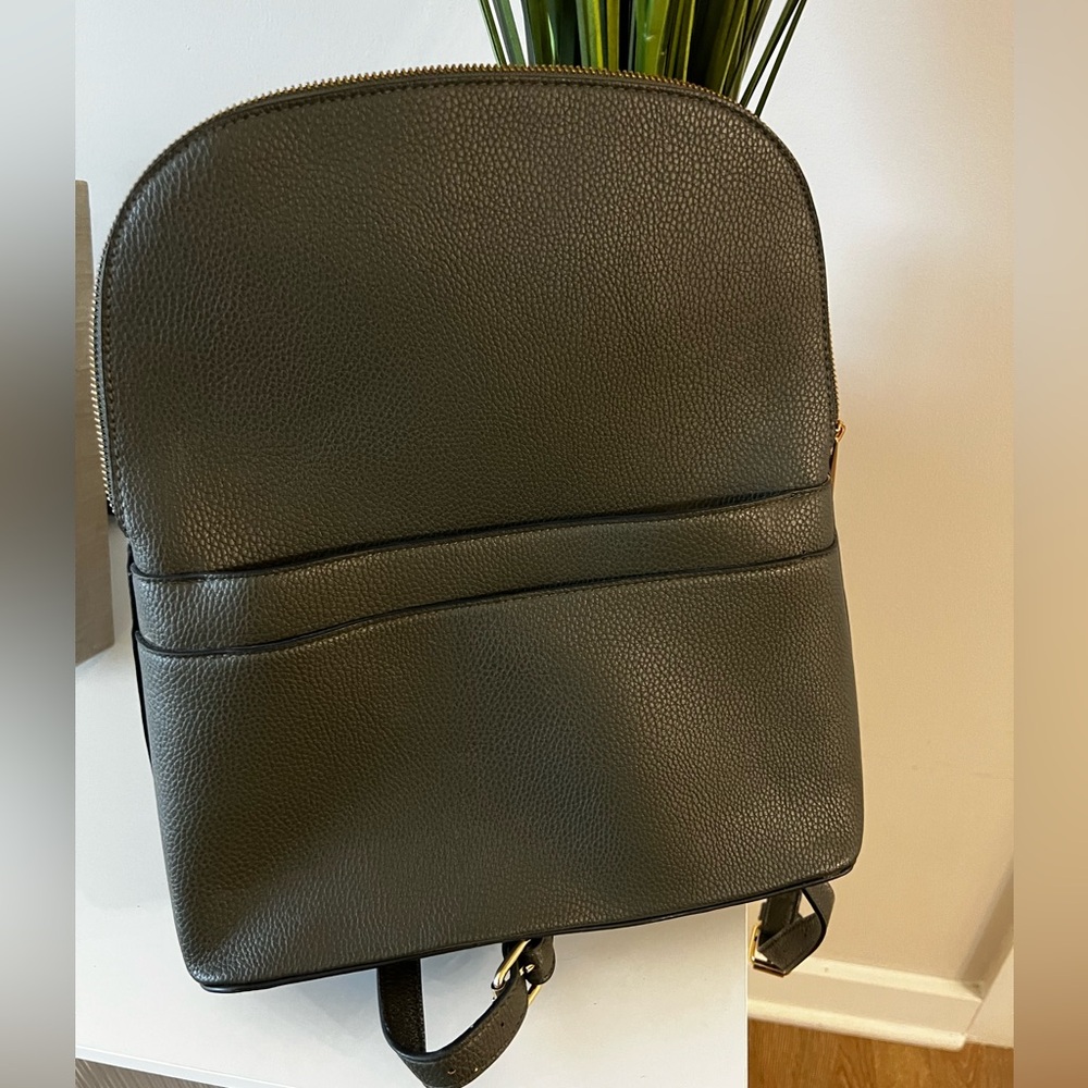 Women’s bag/backpack purse